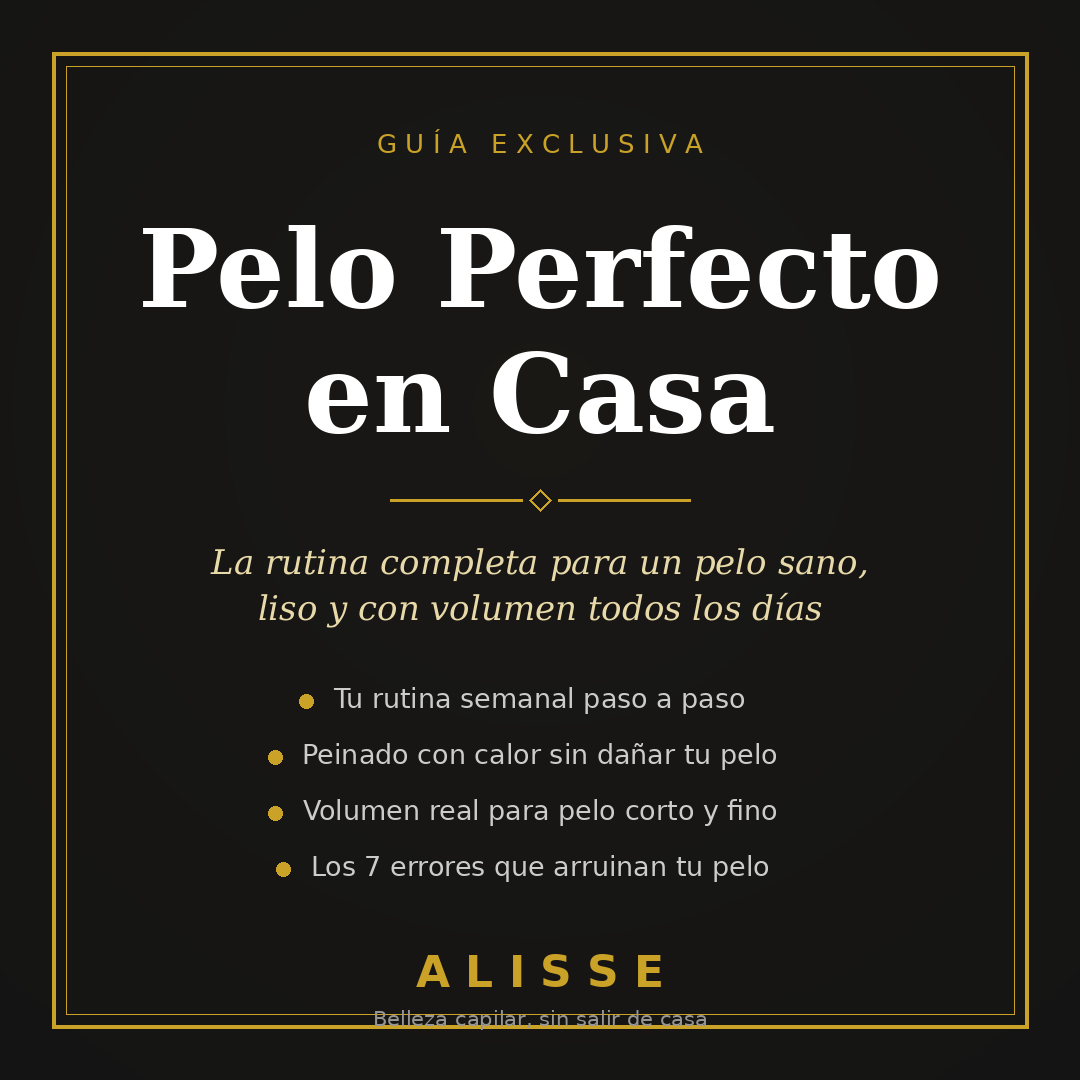 Ebook Rutina De Cuidado Capilar