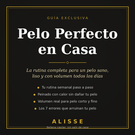Ebook Rutina De Cuidado Capilar